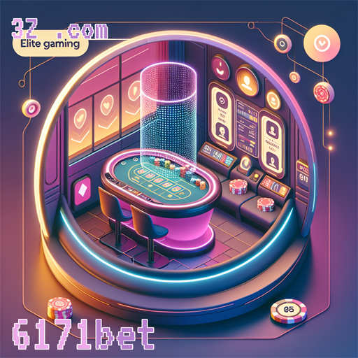 Jogue com Estilo no App da 6171bet Hoje Mesmo!