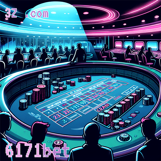 6171bet é a sua plataforma de jogos online onde você pode encontrar uma variedade incrível de cassino e apostas, além de bônus atraentes para novos usuários.