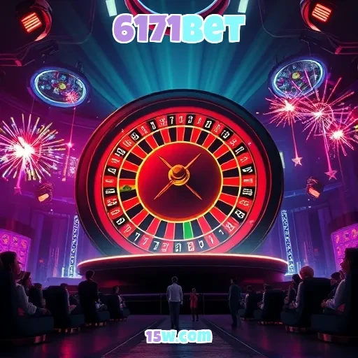 6171bet: Entre no Mundo Vibrante do Blackjack e Venha Ganhar