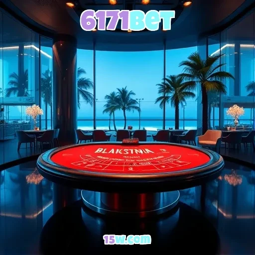 6171bet: Descubra Como a Seção Dados Transforma sua Experiência de Jogo