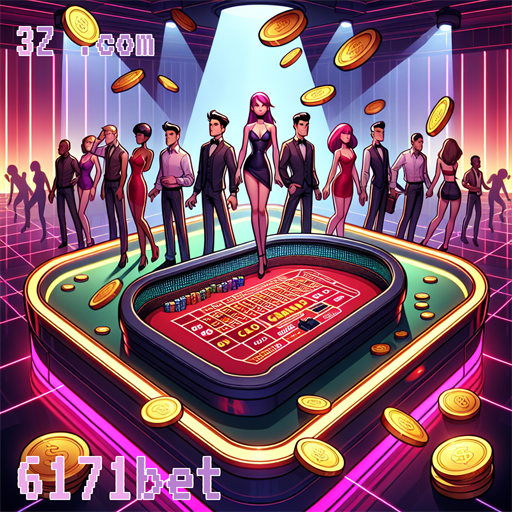 Promoções Irresistíveis: O Que Esperar do 6171bet