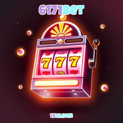 6171bet: Magia dos Vídeo Slots que Encanta e Premia Jogadores